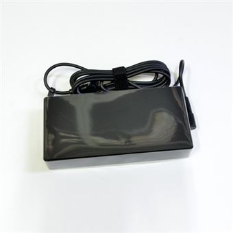 Adaptador e Transformador ASUS 0A001-00860100 | Preto - 1