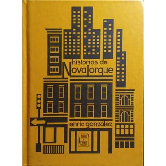 Histórias de nova iorque. - 1