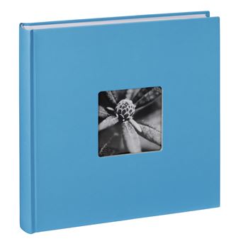 Álbum de Fotografias Hama Fine Art | Azul - 1
