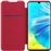 Capa Magunivers | PU com suporte para cartão Vermelho para Xiaomi Mi CC9 Pro/Mi Note 10/Mi Note 10 Pro_2