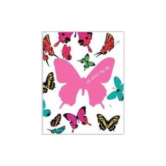 All About My Life: Butterfly - 1