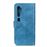 Capa Magunivers | PU + TPU com apoio Azul para Xiaomi Mi Note 10/Mi CC9 Pro_2