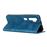 Capa Magunivers | PU + TPU com apoio Azul para Xiaomi Mi Note 10/Mi CC9 Pro_3