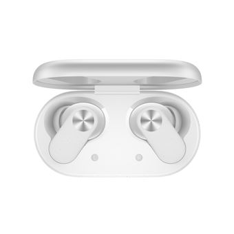 Auriculares Bluetooth OnePlus Nord Buds 2 | Branco - 1