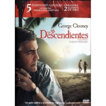 Los Descendientes - (Español-Ingles-Hungaro-Polaco-Turco-Aleman) - 1