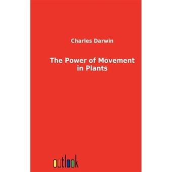 The Power of Movement in Plants - Paperback / softback - 2012 - 1