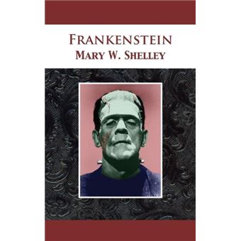 Frankenstein - 1