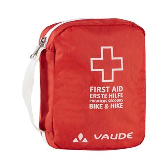 Kit de Primeiros Socorros VAUDE First Aid Kit L - 1