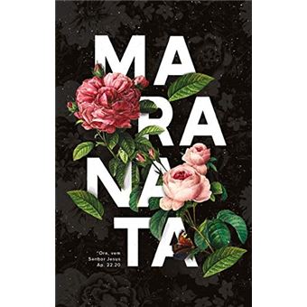 Bíblia Arc 860 Maranata - Letra Normal: Almeida Revista E Corrigida - 1