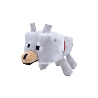 Peluche Good Deal Minecraft Lobo | 22 cm - 1