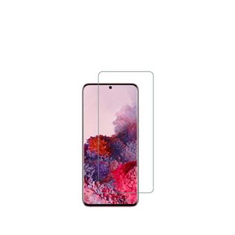 Vidro Temperado ClearGorilasGlass GIFT4ME para Xiaomi Poco M6 Pro | Transparente - 1