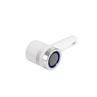 Callus Remover Silk'n VacuPedi | Prateado, Branco - 1