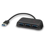 Hub de interface SPEEDLINK SNAPPY EVO