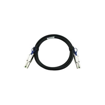 Cabo Serial Attached Scsi (sas) BlueOptics 407337-B21-BL | Cinzento - 1