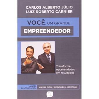 Você, Um Grande Empreendedor - 1