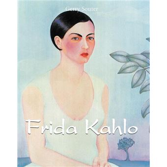 Frida Kahlo - 1