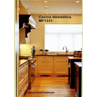 Cocina Doméstica. Mf1331 - 1