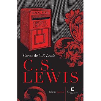 Cartas de C.S. Lewis - 1