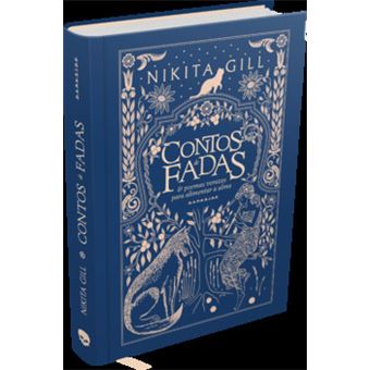 Contos De Fadas & Poemas Vorazes Para Alimentar A Alma - 1