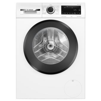 Máquina de Lavar Roupa Bosch WGG244Z9IT | 9 Kg | 1351 RPM | A | Branco - 1