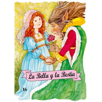 La Bella Y La Bestia - 1