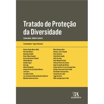 Tratado De Proteção Da Diversidade - 1