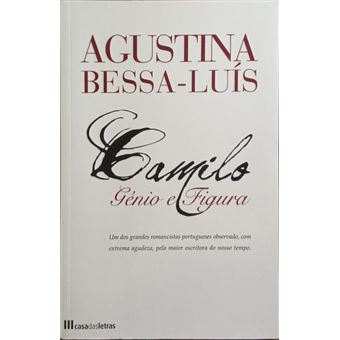 Camilo, génio e figura. - 1