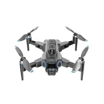 Drone com Duas Câmaras Andowl GST700 | 4K | HD | Dobrável | Estável | Preto - 1