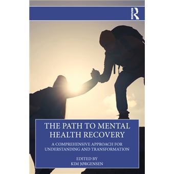 Path to Mental Health Recovery - Capa Mole / Paperback - Compra Livros ...