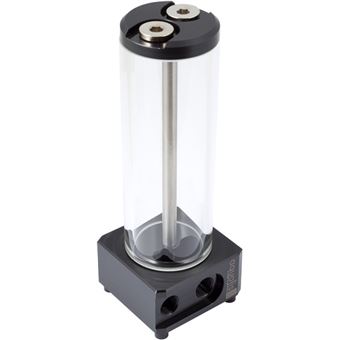 Aqua Computer aqualis DDC 150 ml, G1/4 Preto - 1