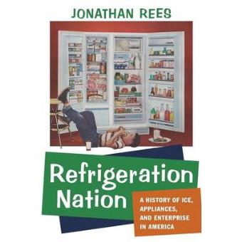 Refrigeration Nation - 1