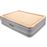 Cama de Casal Insuflável Bestway Memory Foam | 203x152x46 cm | Inclui Bomba de Enchimento_0