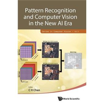 Pattern Recognition And Computer Vision In The New Ai Era - 1