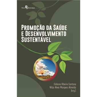 Promoção da Saúde e Desenvolvimento Sustentável - 1