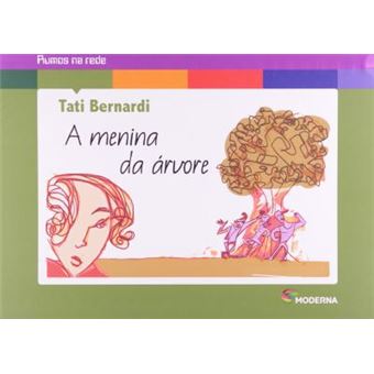 A Menina da Arvore - 1
