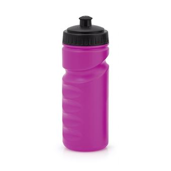 Garrafa DAM Iskan | 500 ml | Rosa - 1