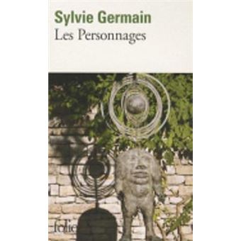 Les Personnages - 1
