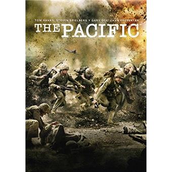 The Pacific (6DVD)