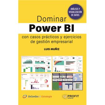 Dominar Power Bi - 1