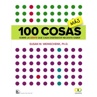 100 Cosas Más Sobre La Gente Que Cada Diseñador Necesita Saber - 1