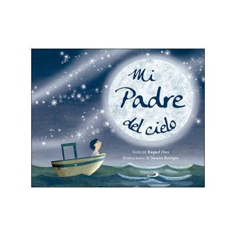 Mi Padre Del Cielo - 1