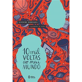 10 Mil Voltas Ao Meu Mundo - 1