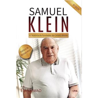 Samuel Klein: A História Do Homem Que Revolucionou O Varejo No Brasil - 1