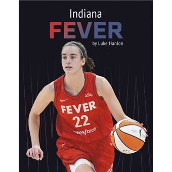 Indiana Fever - 1