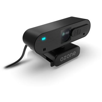 Webcam ozone discount