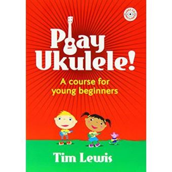 Play Ukulele - 1