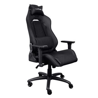 Cadeira Gaming Trust GXT 714 RUYA | Preto - 1