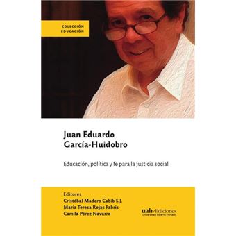 Juan Eduardo García-Huidobro - 1