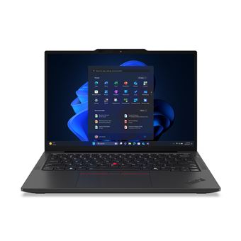 Computador Portátil Lenovo ThinkPad X13 Gen 6 (Intel) | 13.3'' | Intel Core Ultra 7 255U | Intel Graphics | 32 GB | SSD 1TB - 1