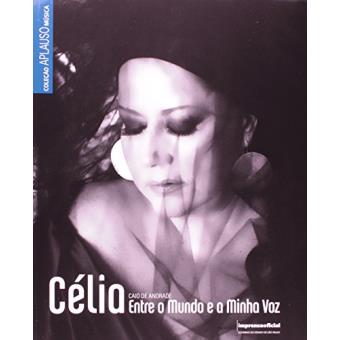 Celia - Coleção Aplauso - 1